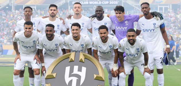 الهلال يكشف عن تفاصيل معسكره الاستعدادي ومبارياته الودية للموسم الجديد 2025-2026: كل ما تحتاج معرفته! 1 الهلال يكشف عن تفاصيل معسكره الاستعدادي ومبارياته الودية للموسم الجديد 2025-2026: كل ما تحتاج معرفته!