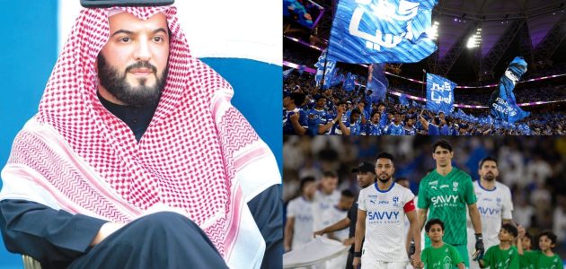 <p><strong>"الهلال يهدد بالانسحاب من السوبر السعودي بسبب عدم جاهزية اللاعبين: عقوبات محتملة تلوح في الأفق!"</strong></p> 1 "الهلال يهدد بالانسحاب من السوبر السعودي بسبب عدم جاهزية اللاعبين: عقوبات محتملة تلوح في الأفق!"