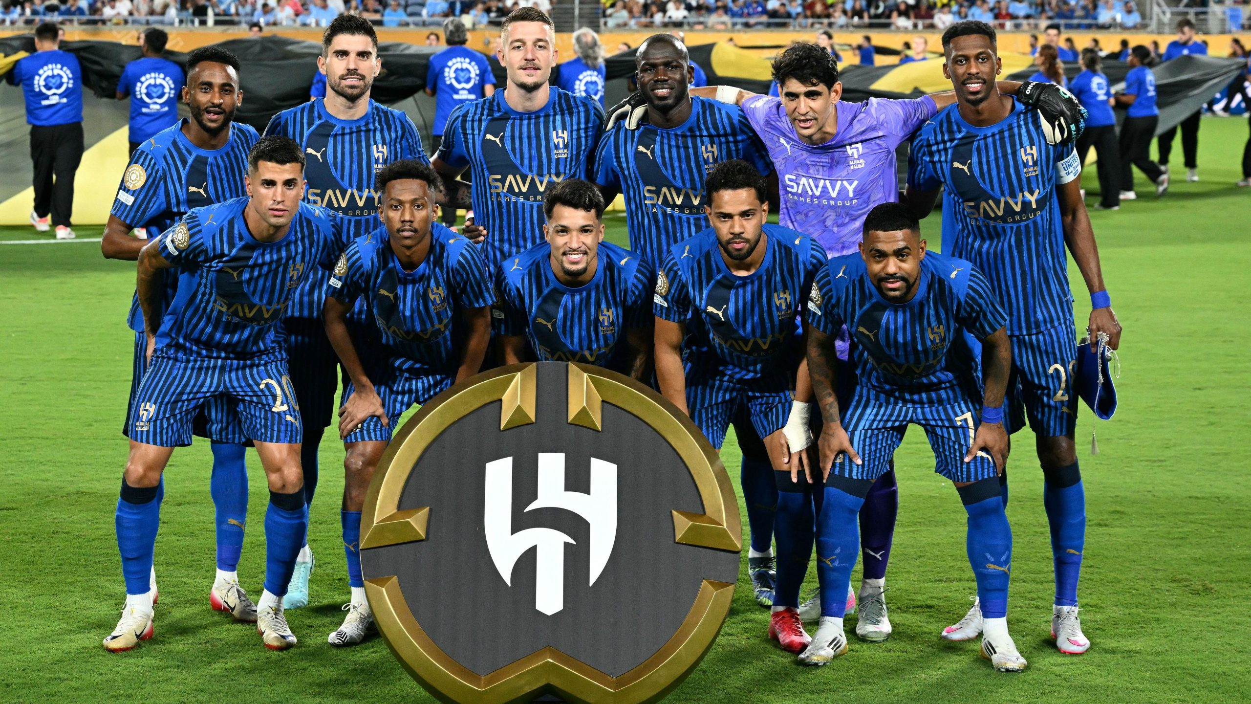 الهلال يوجه خطاب اعتذار رسمي عن عدم المشاركة في كأس السوبر