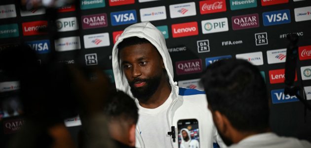 اليامي يكشف أسرار فلومينينسي: نقاط القوة والضعف في الفريق البرازيلي 1 اليامي يكشف أسرار فلومينينسي: نقاط القوة والضعف في الفريق البرازيلي