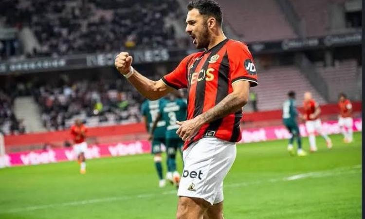 انتقال مهاجم نيس الفرنسي جايتان لابورد إلى الدوري السعودي يعزز صفوف الأندية المحلية.