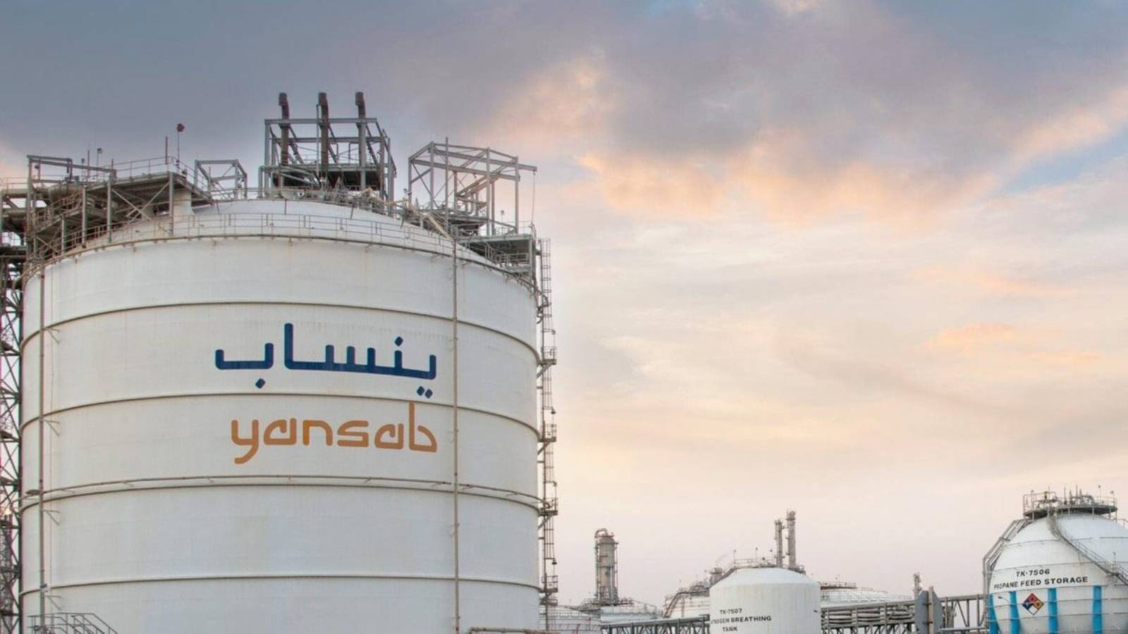 انخفاض حاد في أرباح شركة ينساب السعودية بنسبة 80% خلال الربع الثاني نتيجة تراجع أسعار البيع