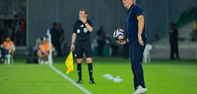 انضمام عضو جديد إلى جهاز بلان في الاتحاد يعزز القدرات الاستراتيجية للفريق 1 انضمام عضو جديد إلى جهاز بلان في الاتحاد يعزز القدرات الاستراتيجية للفريق