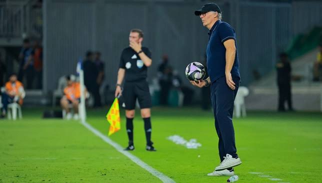 انضمام عضو جديد إلى جهاز بلان في الاتحاد يعزز القدرات الاستراتيجية للفريق