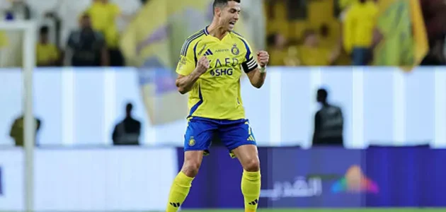 انطلاق معسكر النصر بغياب رونالدو وحضور 7 لاعبين أجانب 1 انطلاق معسكر النصر بغياب رونالدو وحضور 7 لاعبين أجانب
