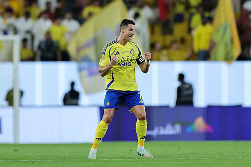 انطلاق معسكر النصر بغياب رونالدو وحضور 7 لاعبين أجانب