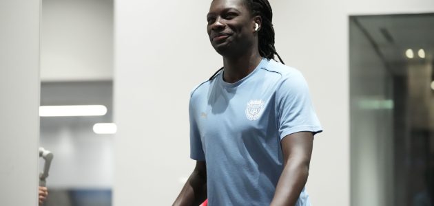بافيتيمبي جوميز يكشف أسرار تجربته مع الهلال في حوار حصري مع ثيو هيرنانديز! 1 بافيتيمبي جوميز يكشف أسرار تجربته مع الهلال في حوار حصري مع ثيو هيرنانديز!