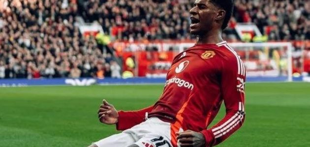 برشلونة يحقق حلم راشفورد بعد صدمة ويليامز في صفقة مثيرة 1 برشلونة يحقق حلم راشفورد بعد صدمة ويليامز في صفقة مثيرة