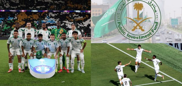 بعد صدمة ميسي: صندوق الاستثمارات السعودي يُخطط لجلب نجم ريال مدريد إلى الأهلي! 1 بعد صدمة ميسي: صندوق الاستثمارات السعودي يُخطط لجلب نجم ريال مدريد إلى الأهلي!