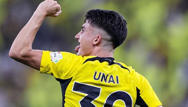 بلانيس يكشف الحقيقة: رد حاسم على شائعات رحيل أوناي هيرنانديز عن الاتحاد!