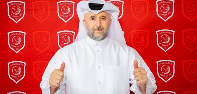 بلماضي يقود الدحيل إلى آفاق جديدة في هولندا: استعدادات مثيرة تثير اهتمام عشاق الكرة السعودية! 1 بلماضي يقود الدحيل إلى آفاق جديدة في هولندا: استعدادات مثيرة تثير اهتمام عشاق الكرة السعودية!