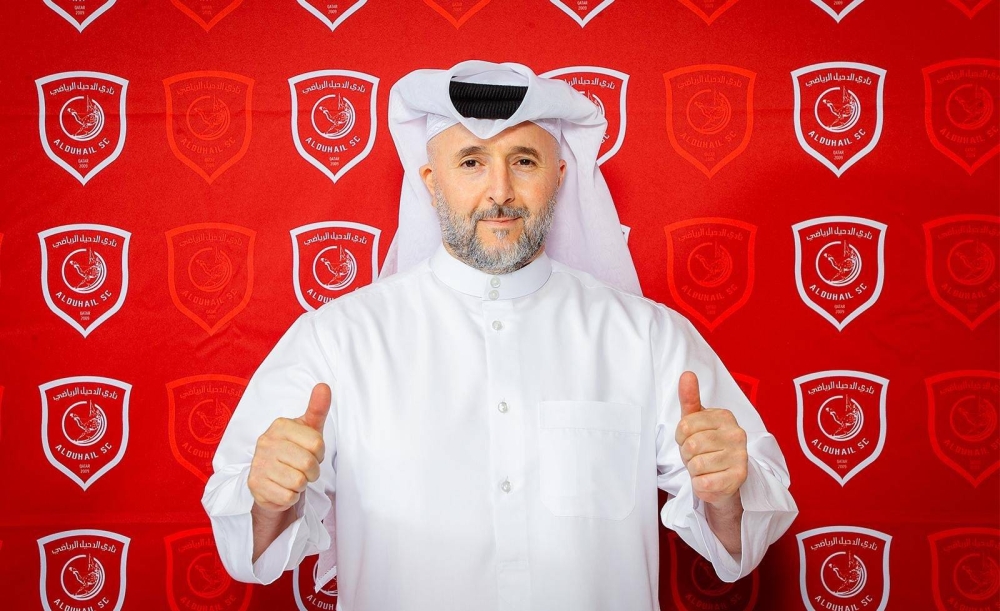 بلماضي يقود الدحيل إلى آفاق جديدة في هولندا: استعدادات مثيرة تثير اهتمام عشاق الكرة السعودية!
