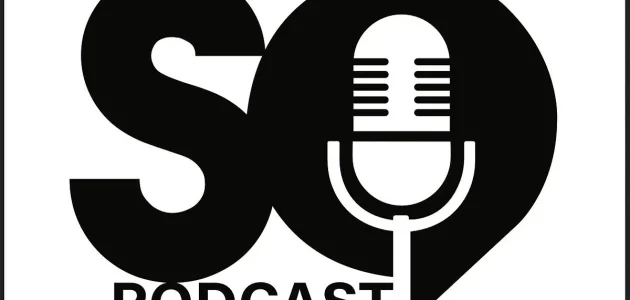 بودكاست "SO" باللغة الإنجليزية يكشف قصص المقيمين في السعودية وتجاربهم الملهمة 1 بودكاست "SO" باللغة الإنجليزية يكشف قصص المقيمين في السعودية وتجاربهم الملهمة