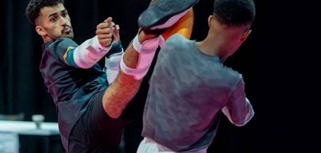 تألق 36 طالباً سعودياً في منافسات ألعاب الجامعات العالمية 1 تألق 36 طالباً سعودياً في منافسات ألعاب الجامعات العالمية