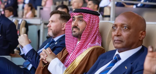 تاريخ جديد لكرة القدم السعودية مع تخصيص 3 أندية لتعزيز المنافسة والاحترافية 1 تاريخ جديد لكرة القدم السعودية مع تخصيص 3 أندية لتعزيز المنافسة والاحترافية
