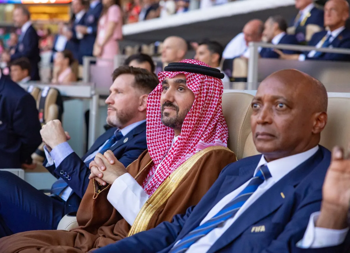 تاريخ جديد لكرة القدم السعودية مع تخصيص 3 أندية لتعزيز المنافسة والاحترافية