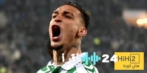 تحليل حصري: أي الأندية السعودية تملك الفرصة الأكبر للتعاقد مع أنتوني؟ 1 تحليل حصري: أي الأندية السعودية تملك الفرصة الأكبر للتعاقد مع أنتوني؟