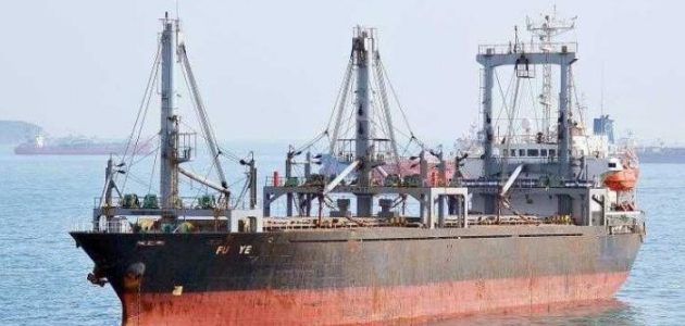 تداول 11 ألف طن من البضائع و778 شاحنة في موانئ البحر الأحمر خلال الأسبوع الماضي 1 تداول 11 ألف طن من البضائع و778 شاحنة في موانئ البحر الأحمر خلال الأسبوع الماضي