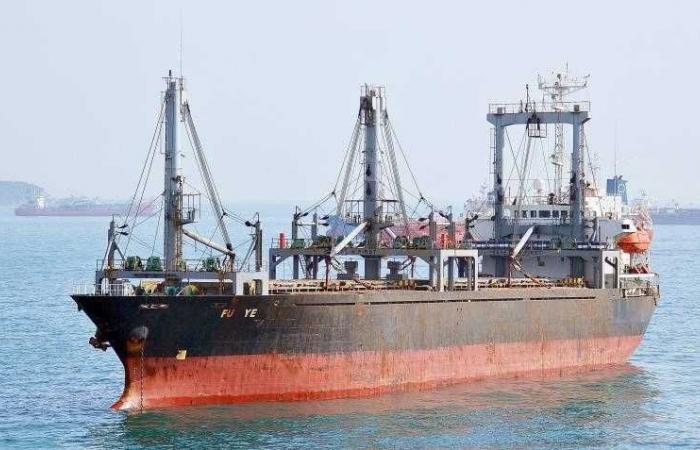 تداول 11 ألف طن من البضائع و778 شاحنة في موانئ البحر الأحمر خلال الأسبوع الماضي