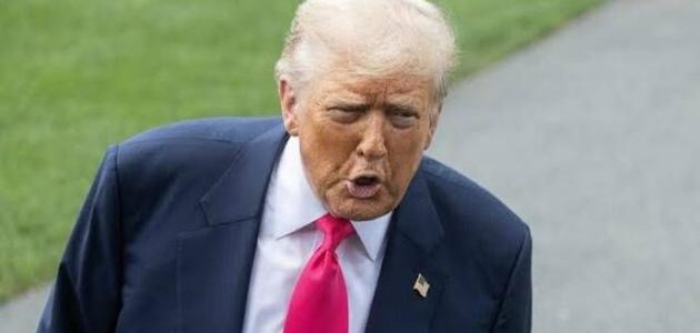 ترامب يعلن عن خطط لفرض رسوم جمركية جديدة على معظم دول العالم 1 ترامب يعلن عن خطط لفرض رسوم جمركية جديدة على معظم دول العالم
