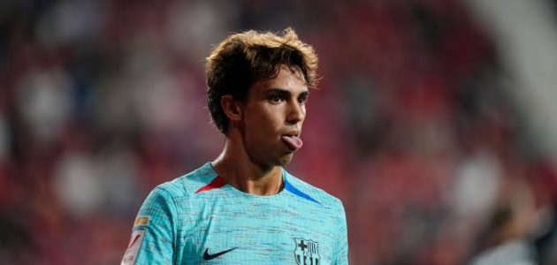 تسريبات حصرية تكشف تفاصيل تعاقد النصر مع النجم جواو فيليكس 1 تسريبات حصرية تكشف تفاصيل تعاقد النصر مع النجم جواو فيليكس