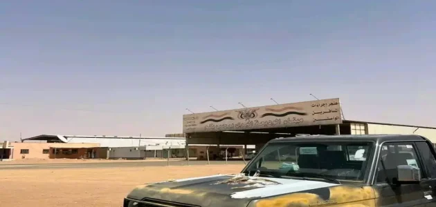تسهيلات مبتكرة للمغتربين في السعودية تتيح إخراج سيارات الدفع الرباعي "الشاص والهايلوكس" عبر منفذ الوديعة دون أي قيود 1 تسهيلات مبتكرة للمغتربين في السعودية تتيح إخراج سيارات الدفع الرباعي "الشاص والهايلوكس" عبر منفذ الوديعة دون أي قيود