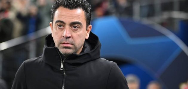تشافي يسعى لتدريب منتخب الهند والاتحاد السعودي يرفض العرض! تفاصيل حصرية 1 تشافي يسعى لتدريب منتخب الهند والاتحاد السعودي يرفض العرض! تفاصيل حصرية