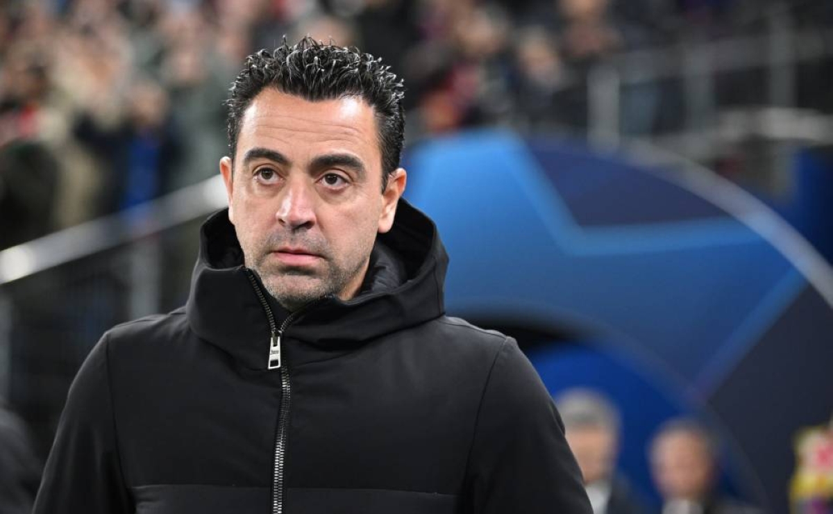تشافي يسعى لتدريب منتخب الهند والاتحاد السعودي يرفض العرض! تفاصيل حصرية