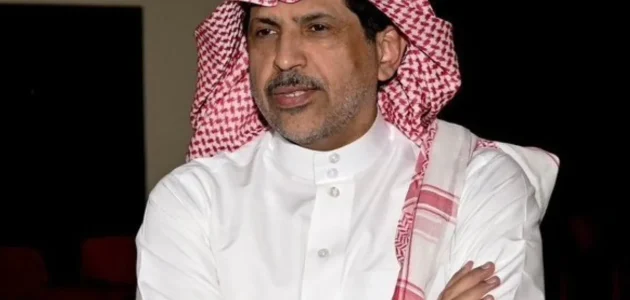 تعيين خليف الهويشان رئيساً مؤقتاً لنادي الشباب في خطوة استراتيجية جديدة 1 تعيين خليف الهويشان رئيساً مؤقتاً لنادي الشباب في خطوة استراتيجية جديدة