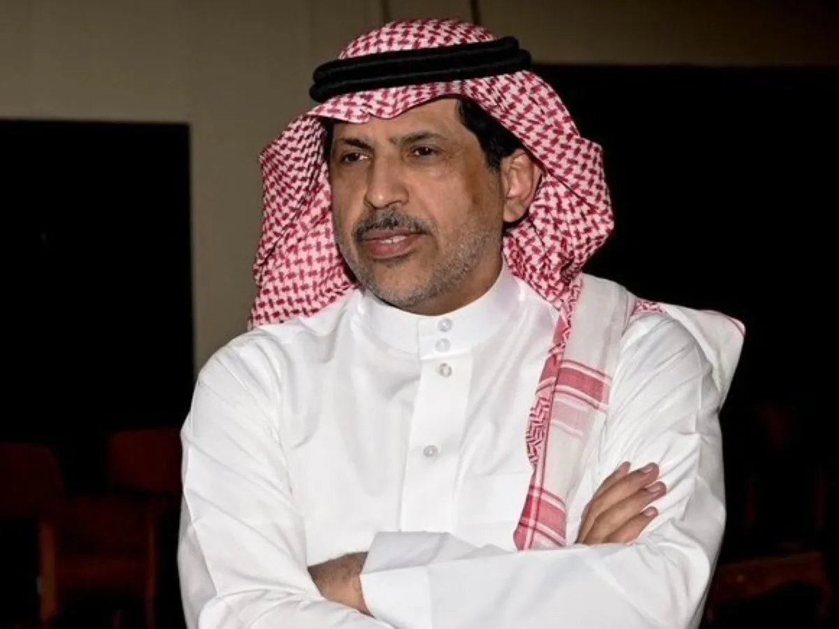 تعيين خليف الهويشان رئيساً مؤقتاً لنادي الشباب في خطوة استراتيجية جديدة