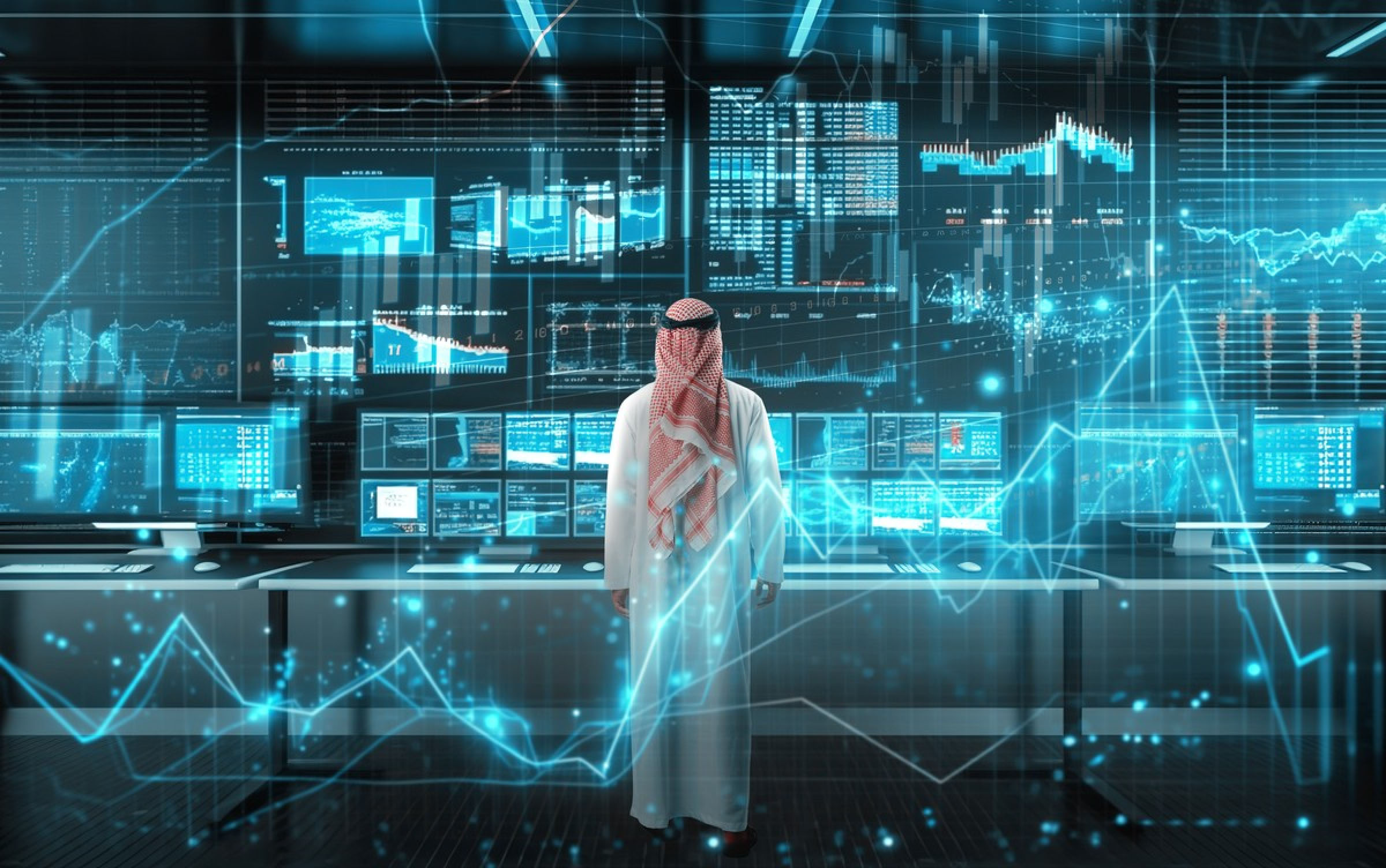 تغيرات ملحوظة في ملكية كبار الملاك بسوق الأسهم السعودية: تفاصيل جديدة تكشف عن التحولات المالية الكبرى