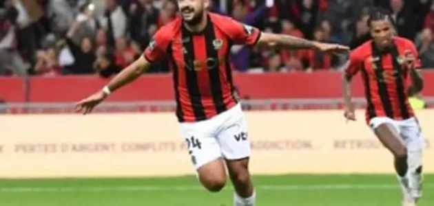 تقارير تؤكد تعاقد نادي الدرعية السعودي مع زميل محمد عبد المنعم لتعزيز صفوفه في الموسم المقبل 1 تقارير تؤكد تعاقد نادي الدرعية السعودي مع زميل محمد عبد المنعم لتعزيز صفوفه في الموسم المقبل