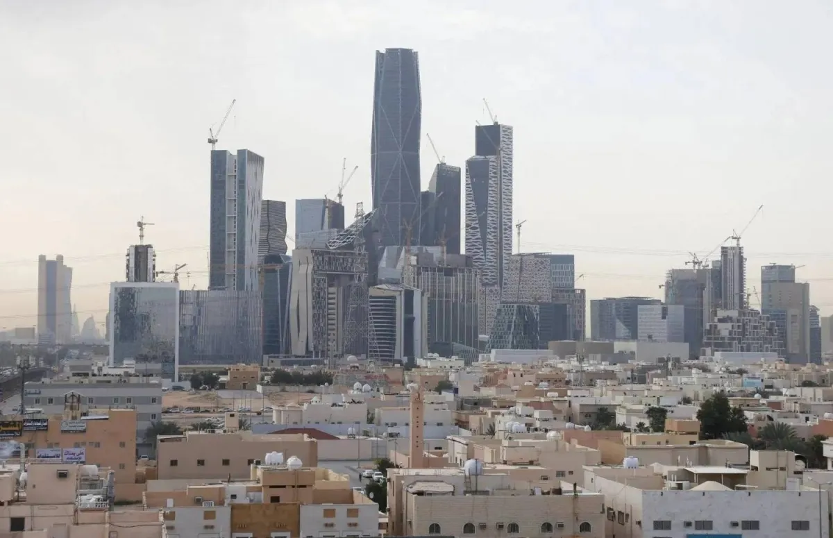 تملُّك الأجانب في السعودية: خطوة جديدة لتعزيز الاقتصاد وجذب الاستثمارات!