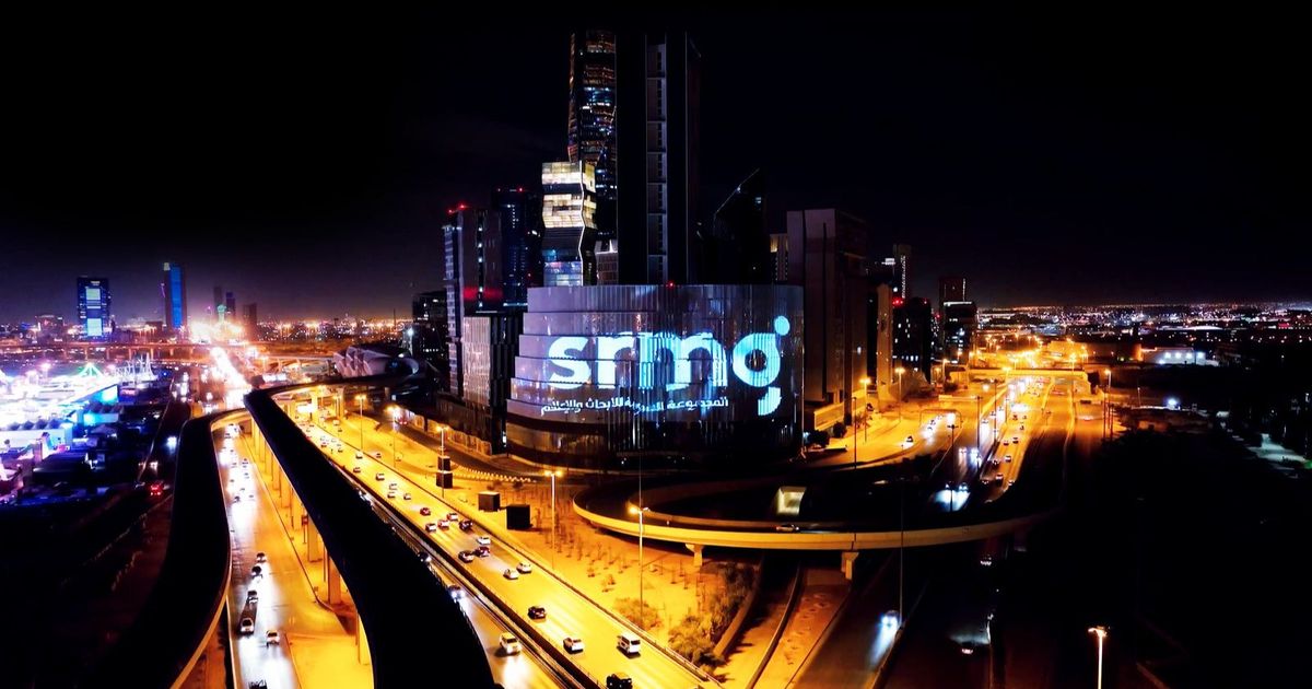 توق التابعة لـ"SRMG" تطلق خدمات جديدة للمنصات المرئية بقيمة 240 مليون ريال: ثورة في عالم الإعلام الرقمي!