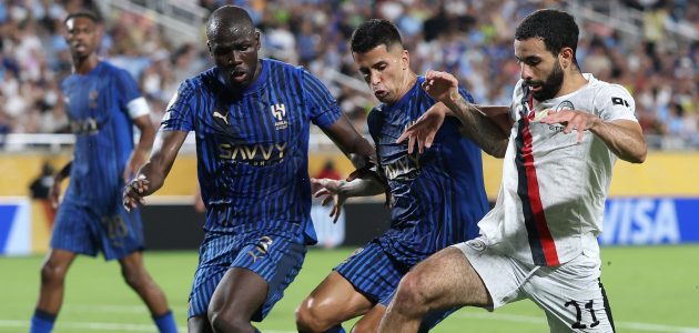 توقعات بتغييرات إدارية جديدة في نادي الهلال تعيد تشكيل مستقبل الفريق 1 توقعات بتغييرات إدارية جديدة في نادي الهلال تعيد تشكيل مستقبل الفريق