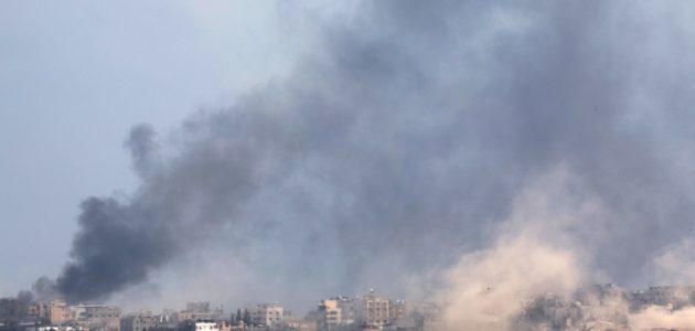 توقف مفاجئ للعمليات العسكرية في 3 مناطق حيوية بقطاع غزة: تفاصيل حصرية 1 توقف مفاجئ للعمليات العسكرية في 3 مناطق حيوية بقطاع غزة: تفاصيل حصرية