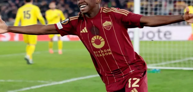 تولوز الفرنسي يوقع مع نجم روما... ومصير صادم ينتظر سعود عبدالحميد في الدوري السعودي! 1 تولوز الفرنسي يوقع مع نجم روما... ومصير صادم ينتظر سعود عبدالحميد في الدوري السعودي!