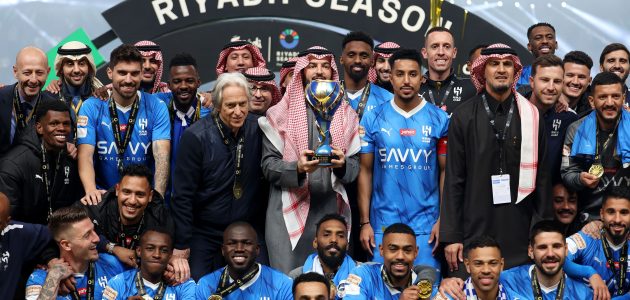 ثنائي جديد يتصدر قائمة المرشحين لخلافة بن نافل في إدارة الهلال 1 ثنائي جديد يتصدر قائمة المرشحين لخلافة بن نافل في إدارة الهلال
