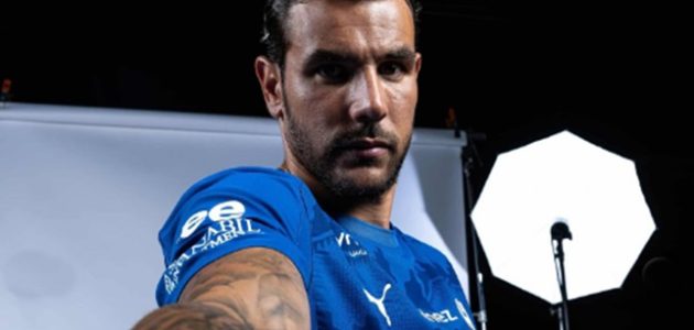 ثيو هيرنانديز يوجه رسالة مثيرة لجماهير الهلال: ماذا قال نجم الفريق؟ 1 ثيو هيرنانديز يوجه رسالة مثيرة لجماهير الهلال: ماذا قال نجم الفريق؟