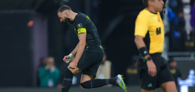 جدول دوري روشن السعودي للموسم الجديد يُعلن عنه بعد أسبوع من الانتظار 1 جدول دوري روشن السعودي للموسم الجديد يُعلن عنه بعد أسبوع من الانتظار