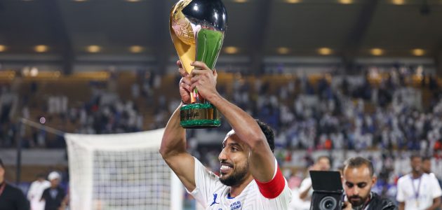 جدول مباريات كأس السوبر السعودي 2025-2026: الأندية المشاركة والقنوات الناقلة بالتفصيل 1 جدول مباريات كأس السوبر السعودي 2025-2026: الأندية المشاركة والقنوات الناقلة بالتفصيل