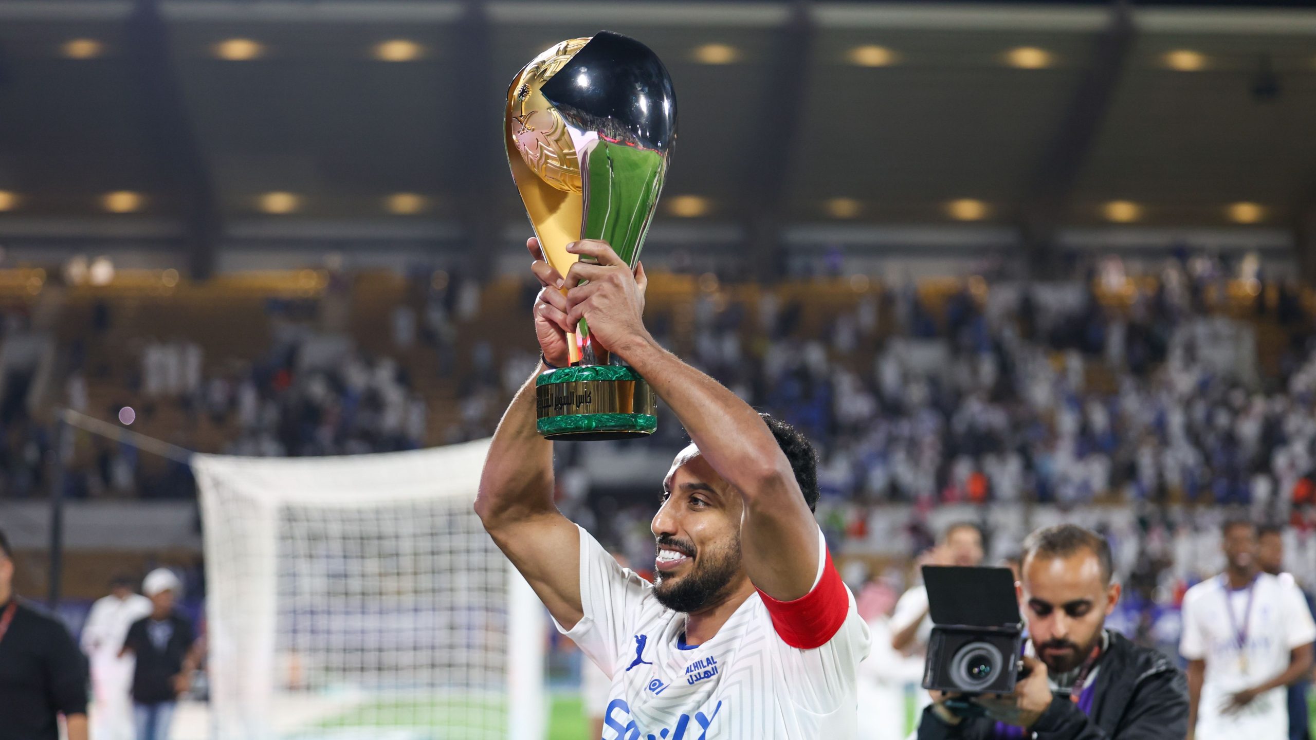 جدول مباريات كأس السوبر السعودي 2025-2026: الأندية المشاركة والقنوات الناقلة بالتفصيل