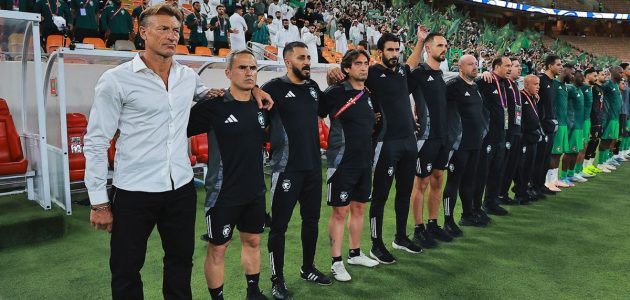 جدول مواعيد مباريات المنتخب السعودي في ملحق كأس العالم 2026 يكشف عن تحديات مثيرة للكرة العربية 1 جدول مواعيد مباريات المنتخب السعودي في ملحق كأس العالم 2026 يكشف عن تحديات مثيرة للكرة العربية