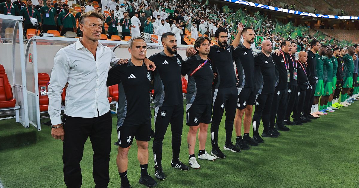 جدول مواعيد مباريات المنتخب السعودي في ملحق كأس العالم 2026 يكشف عن تحديات مثيرة للكرة العربية