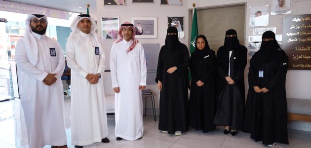 جمعية السرطان السعودية تعزز التعاون مع جمعية سند في خطوة جديدة لمكافحة المرض 1 جمعية السرطان السعودية تعزز التعاون مع جمعية سند في خطوة جديدة لمكافحة المرض