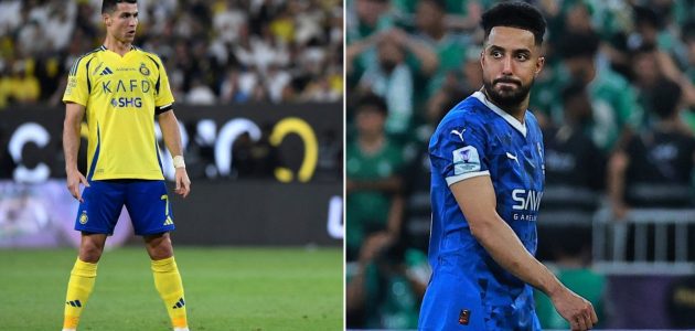 جولة الديربيات تودع الدوري السعودي رغم نجاحها اللافت 1 جولة الديربيات تودع الدوري السعودي رغم نجاحها اللافت