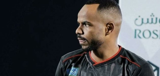 جيسوس يحدد ثلاثة خيارات لتعزيز مركز الظهير الأيسر في نادي النصر 1 جيسوس يحدد ثلاثة خيارات لتعزيز مركز الظهير الأيسر في نادي النصر