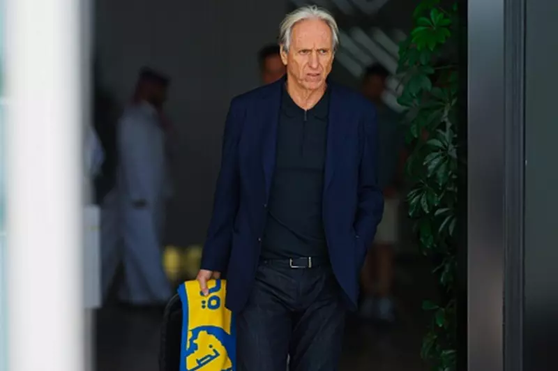 جيسوس يطالب بنقل معسكر النصر إلى وجهة جديدة خارج النمسا لتعزيز استعدادات الفريق