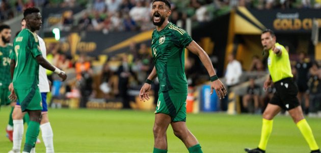 جيسوس يقرر مصير العمري مع النصر في خطوة مفاجئة تعيد تشكيل الفريق 1 جيسوس يقرر مصير العمري مع النصر في خطوة مفاجئة تعيد تشكيل الفريق