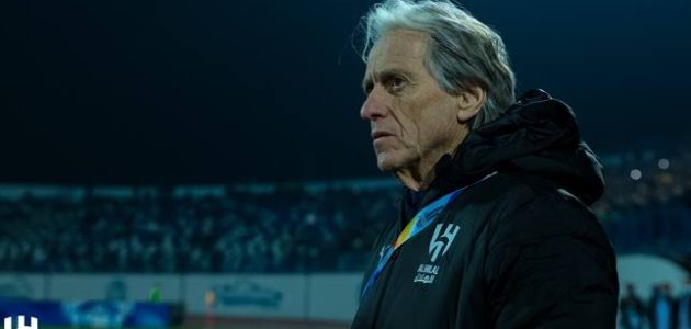 جيسوس يكشف الأسباب وراء قبوله تدريب النصر في تصريحات حصرية 1 جيسوس يكشف الأسباب وراء قبوله تدريب النصر في تصريحات حصرية